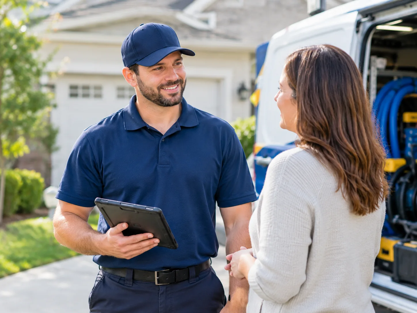 Sewage Backup Cleanup Arlington, KY FAQs